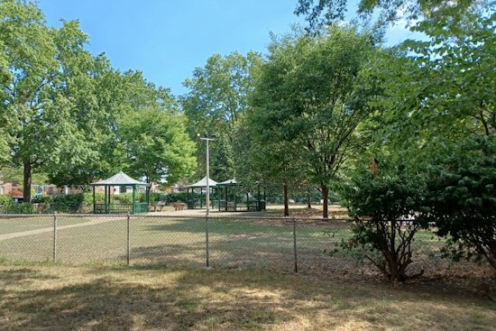 Brooklyn's Nostrand Houses Land $607M Fix in First-Ever Trust Deal