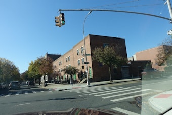 Brooklyn's Reid & Park Rock Finishes $636M Overhaul of 1,696 Public Housing Units