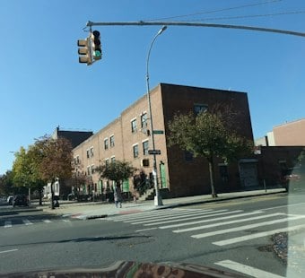 Brooklyn's Reid & Park Rock Finishes $636M Overhaul of 1,696 Public Housing Units