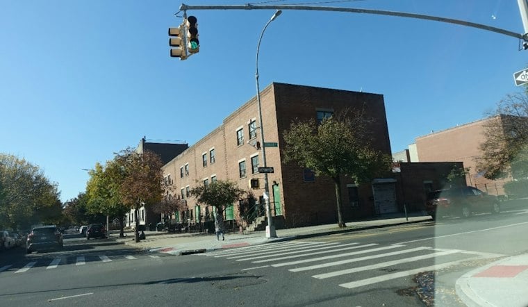 Brooklyn's Reid & Park Rock Finishes $636M Overhaul of 1,696 Public Housing Units