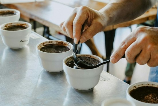 Brooklyn's SEY Coffee Debuts $200 Cup From Rare Panama Gesha Beans