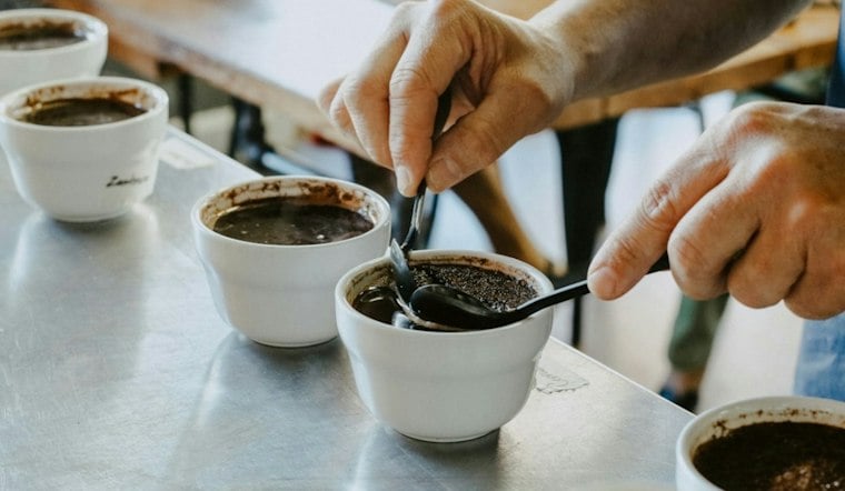 Brooklyn's SEY Coffee Debuts $200 Cup From Rare Panama Gesha Beans
