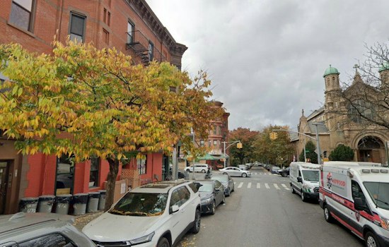 Brooklyn Subway Rider Slashed in Arm After Late-Night D Train Dispute