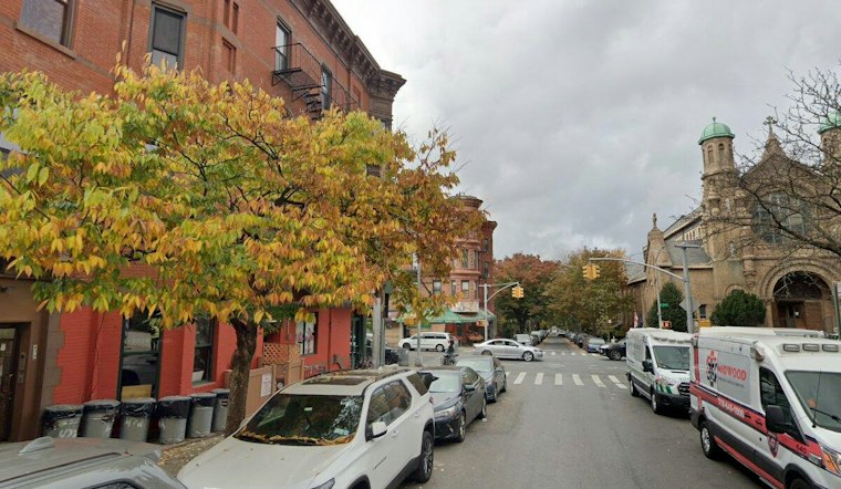 Brooklyn Subway Rider Slashed in Arm After Late-Night D Train Dispute