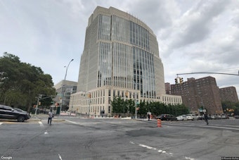 Brooklyn Woman Accused of ISIS Training Goes on Trial After Syria Return