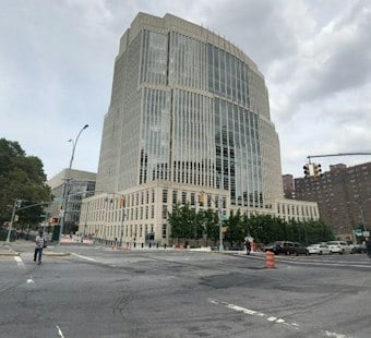 Brooklyn Woman Accused of ISIS Training Goes on Trial After Syria Return