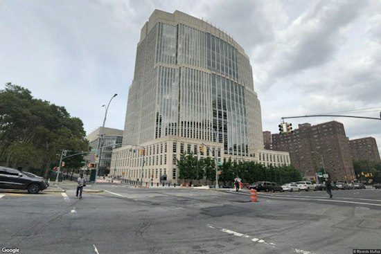 Brooklyn Woman Accused of ISIS Training Goes on Trial After Syria Return