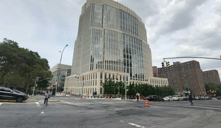 Brooklyn Woman Accused of ISIS Training Goes on Trial After Syria Return