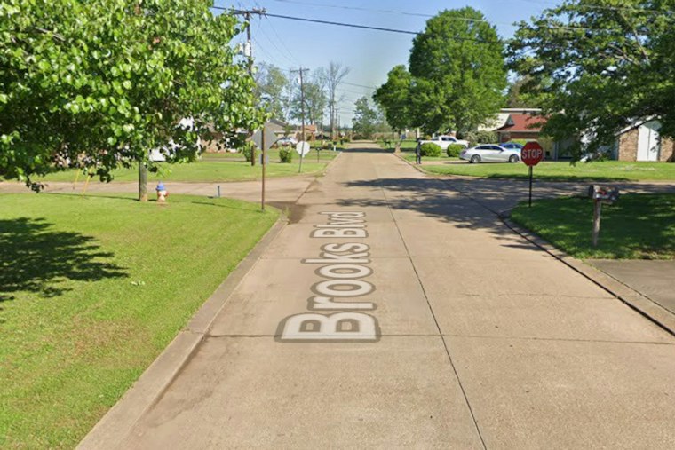 Brooks Boulevard Shooting Leaves One Hurt, Marks Third Gunfire Incident in Grundy Cooper Since 2022
