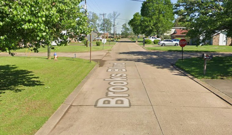 Brooks Boulevard Shooting Leaves One Hurt, Marks Third Gunfire Incident in Grundy Cooper Since 2022