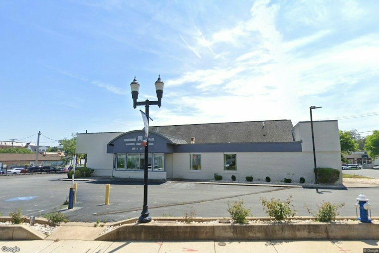 Brookside Market Transforms Former Gino's Burgers Site Into Bel Air Eatery