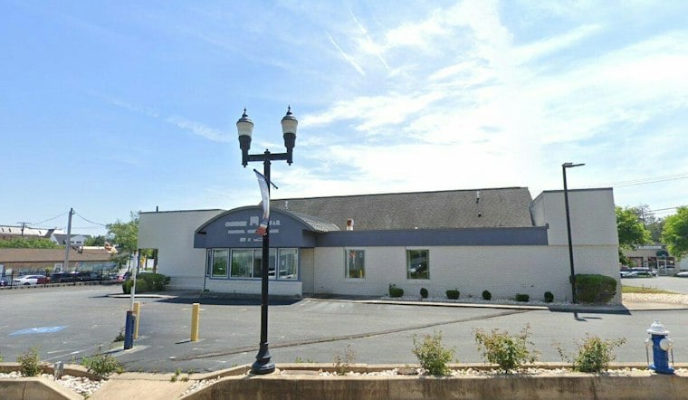 Brookside Market Transforms Former Gino's Burgers Site Into Bel Air Eatery