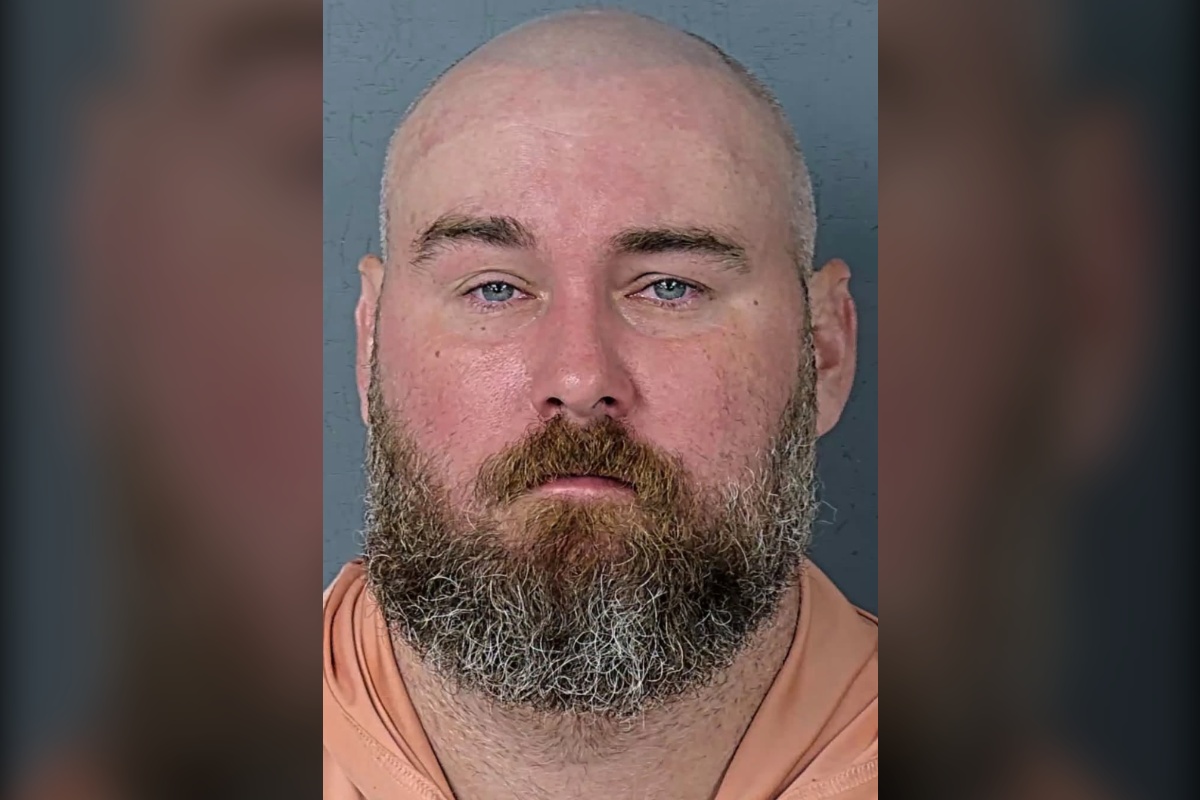 Brooksville Hit-and-Run Suspect Arrested, Deputies Say