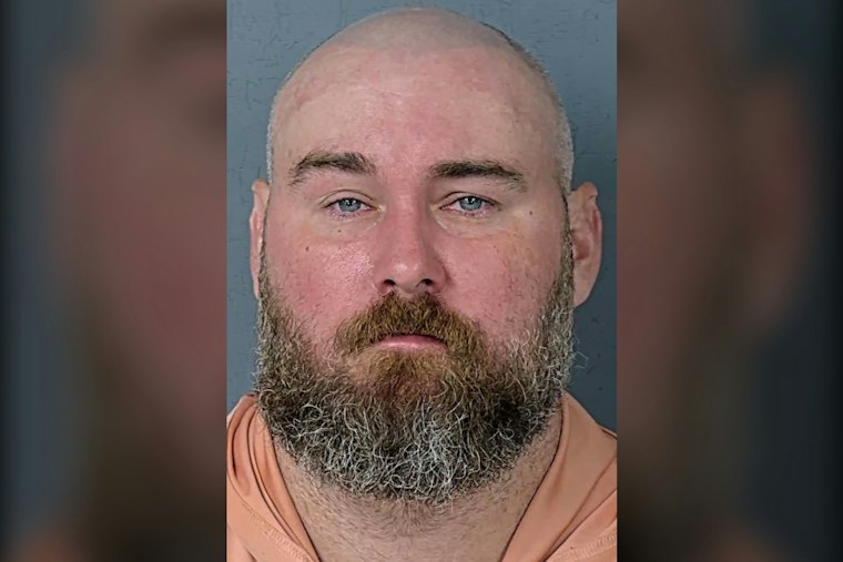 Brooksville Hit-and-Run Suspect Caught After Tip Leads Deputies to Him