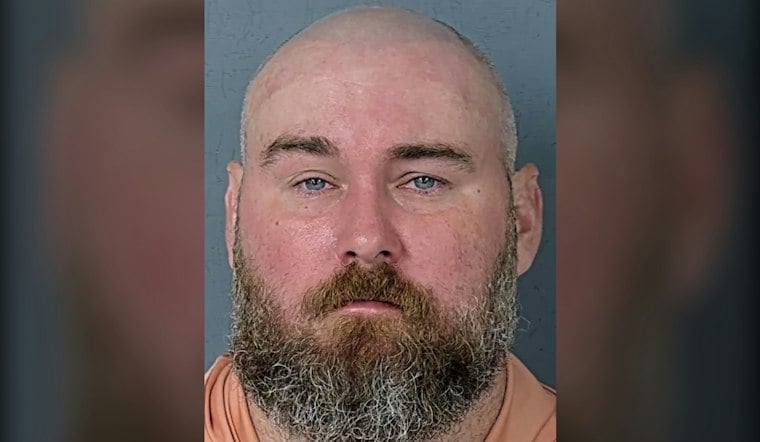 Brooksville Hit-and-Run Suspect Caught After Tip Leads Deputies to Him