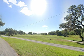 Brooksville's Sunrise Hills Breaks Ground With Nearly 4,000 Homes Planned