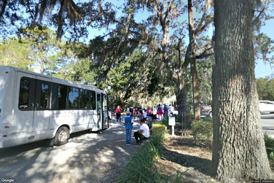 Brooksville Streets Turn Into Safety Fun Fest Today With SWAT Trucks, Trick-or-Treating
