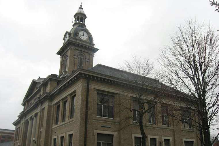 Brookville Woman Gets 17.5 Years for Shooting Brother Dead in 2024