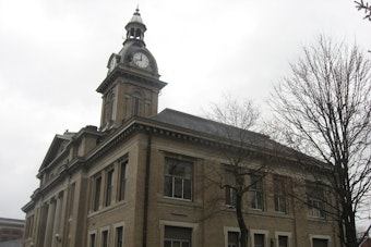 Brookville Woman Gets 17.5 Years for Shooting Brother Dead in 2024
