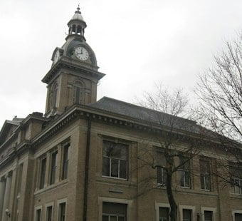 Brookville Woman Gets 17.5 Years for Shooting Brother Dead in 2024