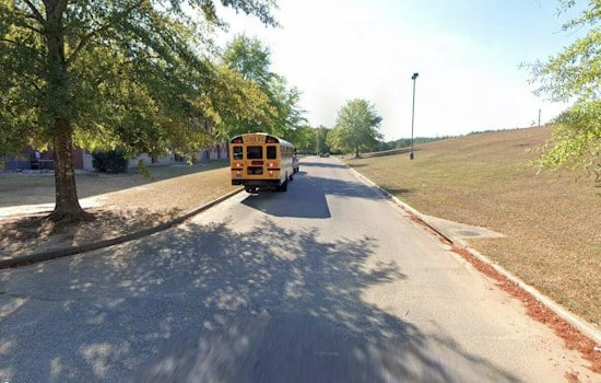 Brookwood Residents Grill Applied Digital Over $3.2B Data Center Near Middle School