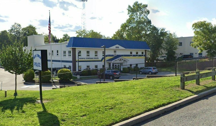 Broomall Walmart Cleared After Man Points BB Gun Rifle, Police Charge Him With Terroristic Threats