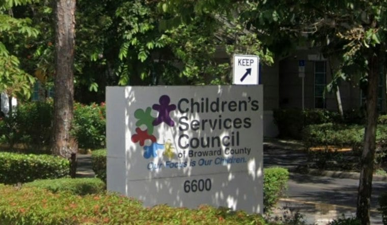 Broward Children's Council Shows $6 Billion Payoff, Faces $47 Million Tax Hit