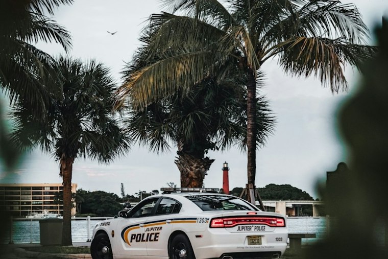 Broward Detectives Hunt Man Who Stalked Woman at Work, Exposed Himself at Her Home