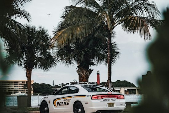 Broward Detectives Hunt Man Who Stalked Woman at Work, Exposed Himself at Her Home
