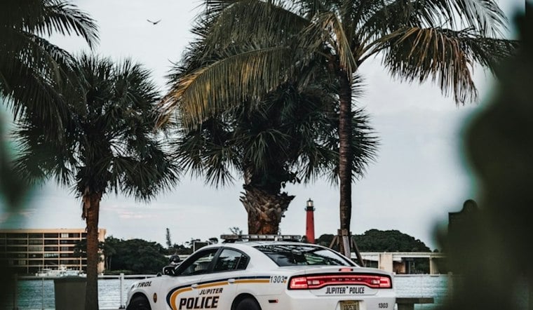 Broward Detectives Hunt Man Who Stalked Woman at Work, Exposed Himself at Her Home
