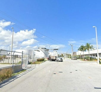 Broward Eyes $1 Billion Light Rail and $20M Flood Fix to Solve Growth Squeeze