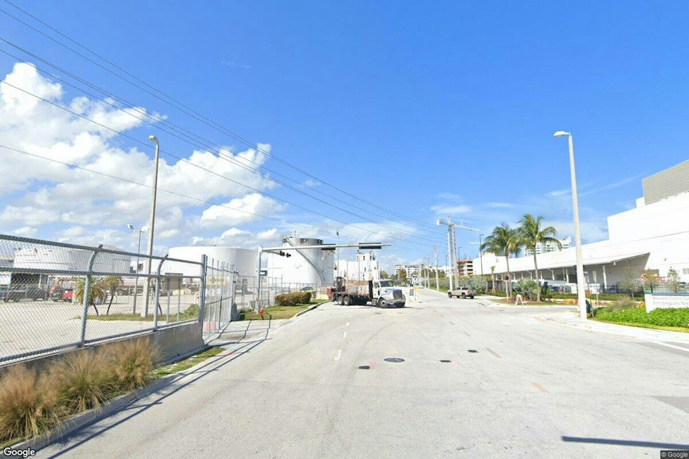 Broward Eyes $1 Billion Light Rail and $20M Flood Fix to Solve Growth Squeeze