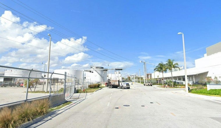 Broward Eyes $1 Billion Light Rail and $20M Flood Fix to Solve Growth Squeeze