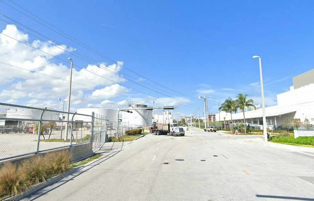 Broward Eyes $1 Billion Light Rail and $20M Flood Fix to Solve Growth Squeeze