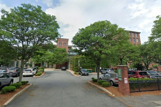 Brown Purchases Jewelry District Building, Converts Bagel Gourmet Space Into Police Hub