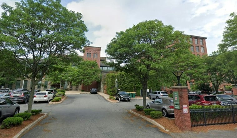 Brown Purchases Jewelry District Building, Converts Bagel Gourmet Space Into Police Hub