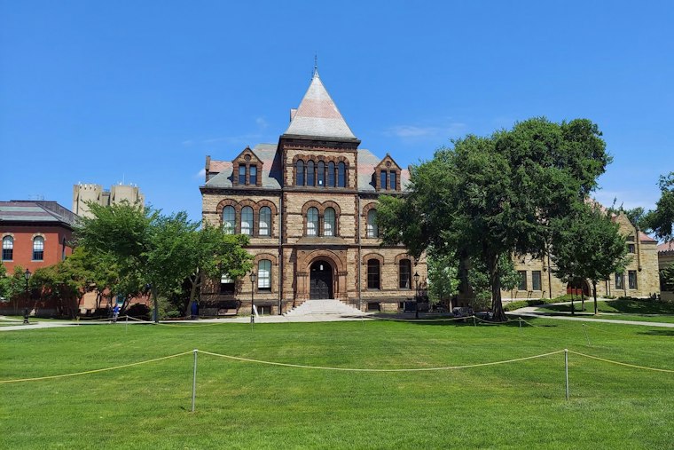 Brown Students to March From Wriston Quad Over Campus Sexual Violence