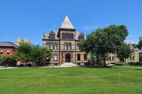 Brown Students to March From Wriston Quad Over Campus Sexual Violence