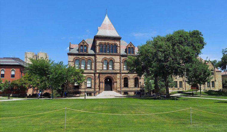 Brown Students to March From Wriston Quad Over Campus Sexual Violence