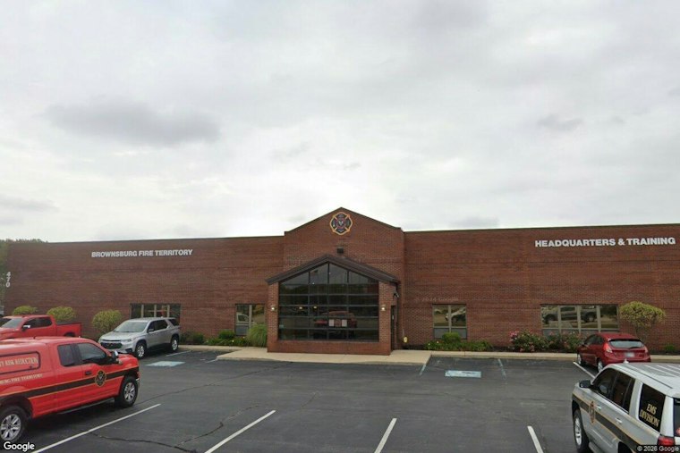 Brownsburg Authorizes Proposed $465,000 Firefighters' Overtime Settlement