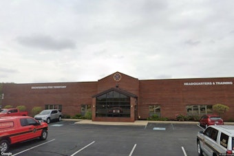 Brownsburg Authorizes Proposed $465,000 Firefighters' Overtime Settlement