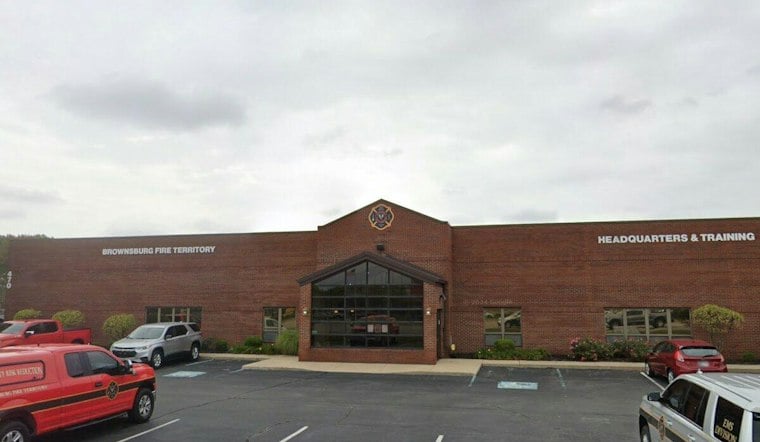 Brownsburg Authorizes Proposed $465,000 Firefighters' Overtime Settlement
