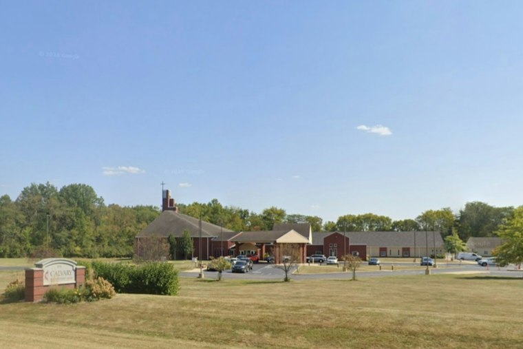 Brownsburg Church Signs Agreement for Proposed Woods Sale to Fischer Homes; Neighbors Fight Back