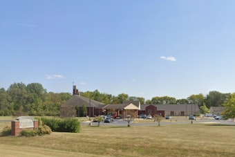 Brownsburg Church Signs Agreement for Proposed Woods Sale to Fischer Homes; Neighbors Fight Back