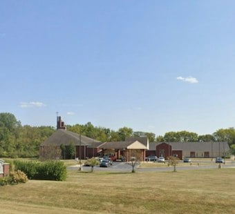 Brownsburg Church Signs Agreement for Proposed Woods Sale to Fischer Homes; Neighbors Fight Back
