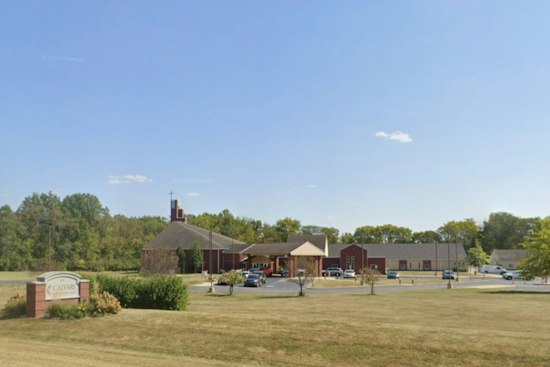 Brownsburg Church Signs Agreement for Proposed Woods Sale to Fischer Homes; Neighbors Fight Back