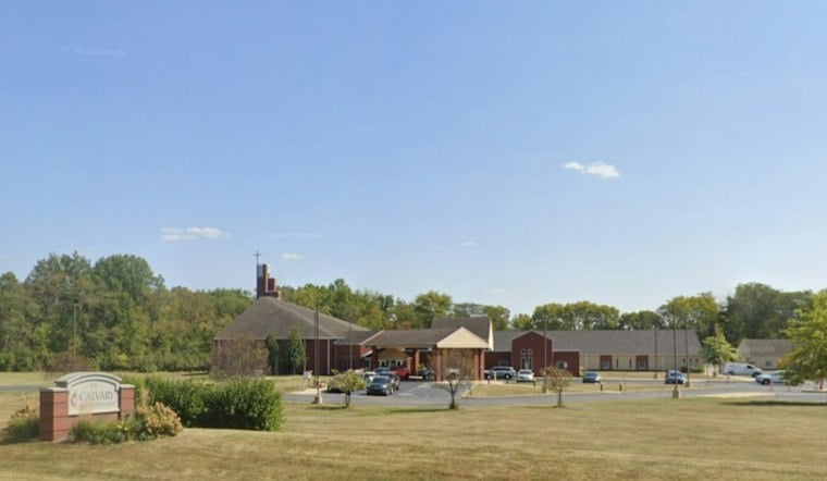 Brownsburg Church Signs Agreement for Proposed Woods Sale to Fischer Homes; Neighbors Fight Back