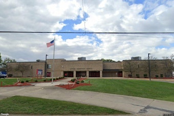 Brownsville School Aide Accused of Dragging 6-Year-Old Through Cafeteria