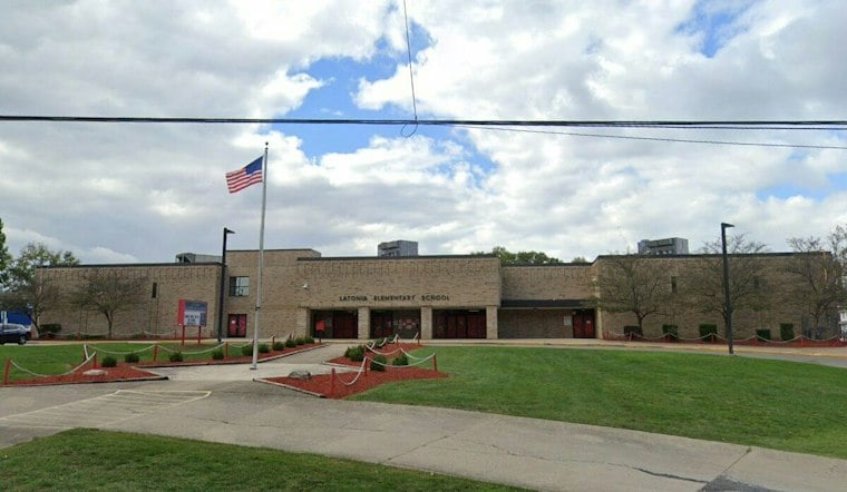 Brownsville School Aide Accused of Dragging 6-Year-Old Through Cafeteria