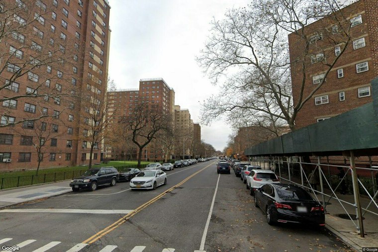 Brownsville Spitting Ticket Ends In Takedown, Councilman Wants Law Scrapped
